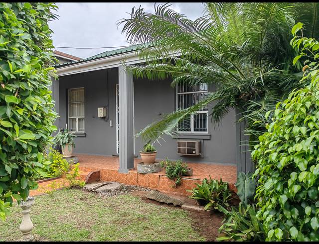 4 BEDROOM HOUSE SOLD IN GLENWOOD